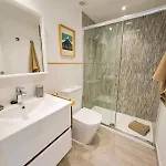 Casa Frida San Valentin By Ahf