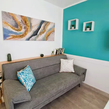 Casa Frida San Valentin By Ahf Apartamento