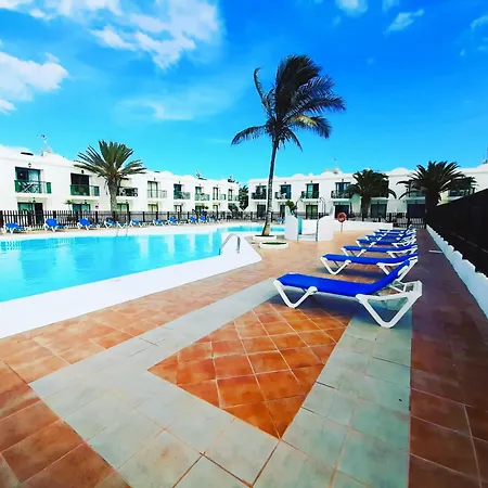 Casa Frida San Valentin By Ahf * Corralejo