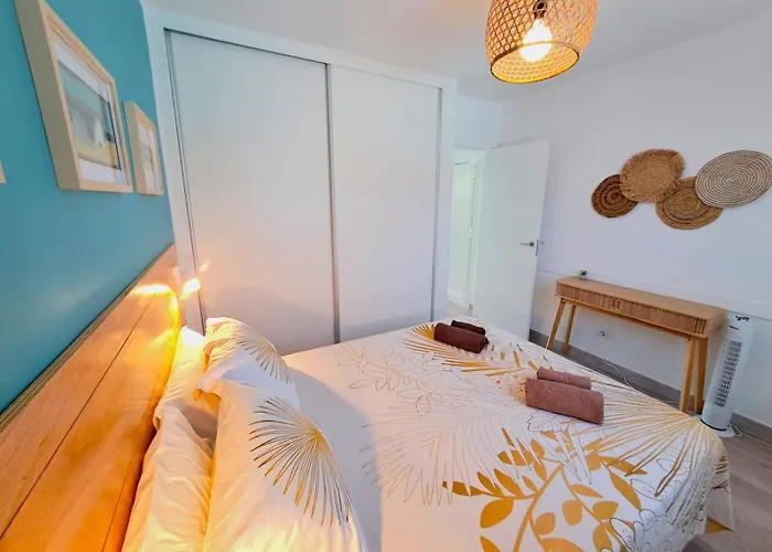 Casa Frida San Valentin By Ahf Apartamento *