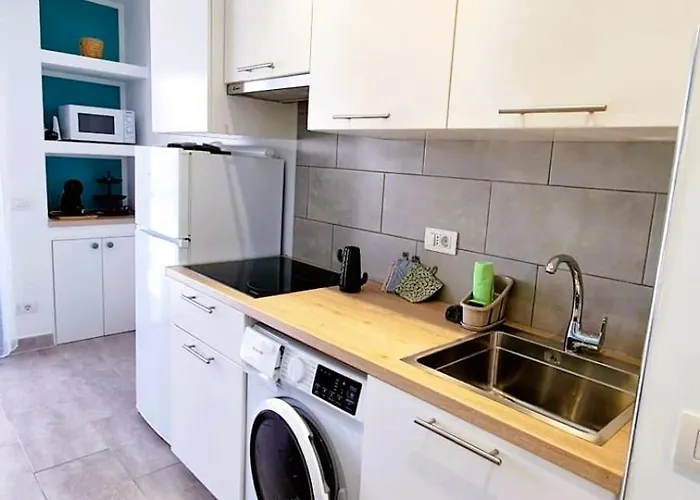 Casa Frida San Valentin By Ahf Apartamento *