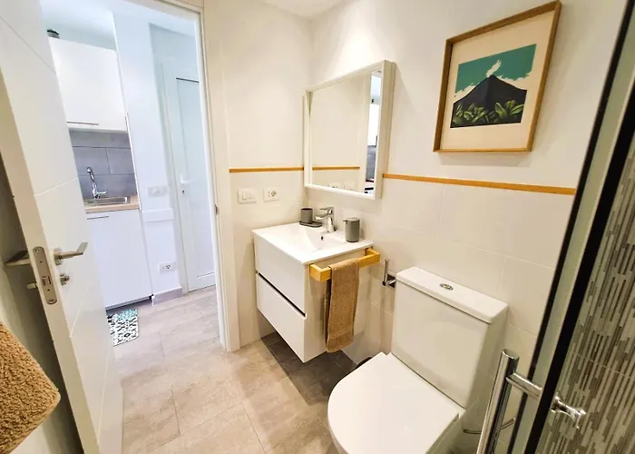 Apartamento Casa Frida San Valentin By Ahf *