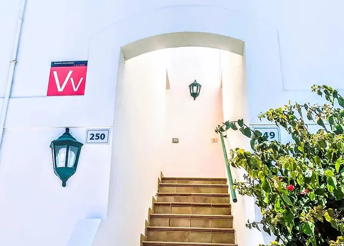 Casa Frida San Valentin By Ahf Apartamento Corralejo