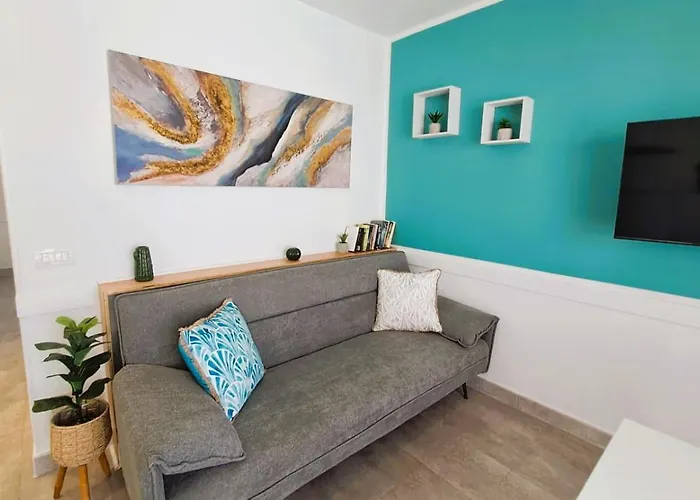 Casa Frida San Valentin By Ahf Apartamento