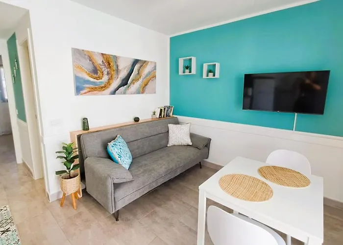 Apartamento Casa Frida San Valentin By Ahf *