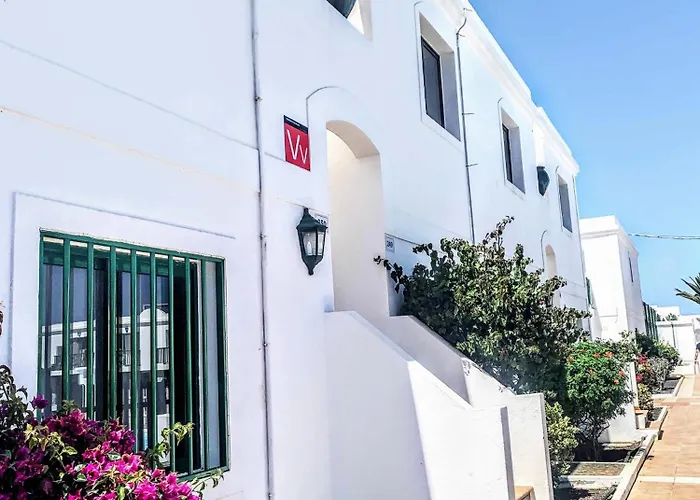 Apartamento Casa Frida San Valentin By Ahf