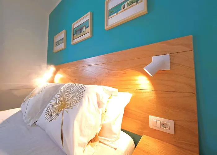 Casa Frida San Valentin By Ahf Corralejo