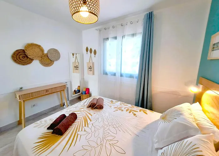 Casa Frida San Valentin By Ahf