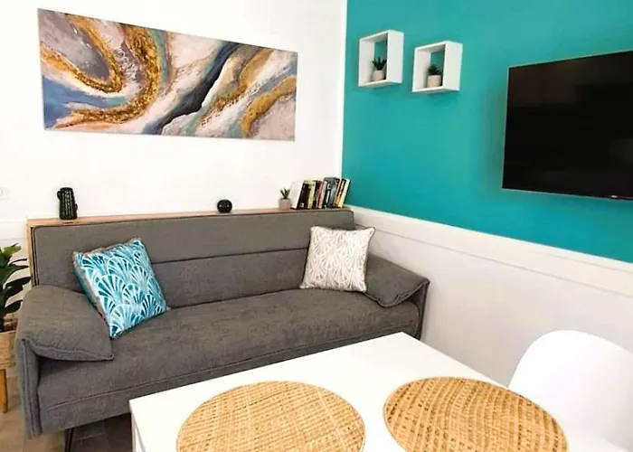 Casa Frida San Valentin By Ahf Apartamento