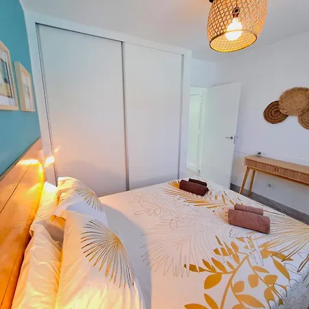 Casa Frida San Valentin By Ahf Lägenhet *