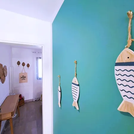 Apartmán Casa Frida San Valentin By Ahf Corralejo