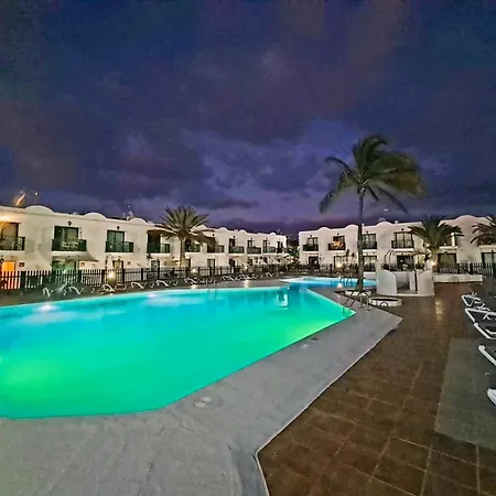 Casa Frida San Valentin By Ahf Apartamento Corralejo