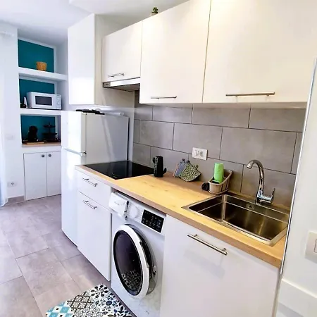 Casa Frida San Valentin By Ahf Apartamento *