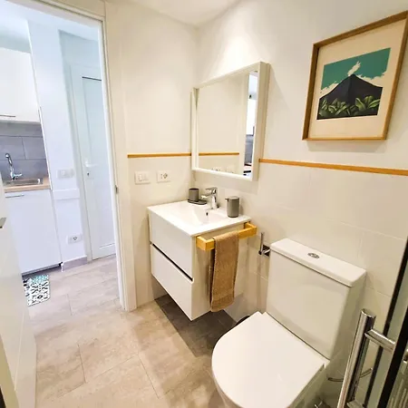 Lägenhet Casa Frida San Valentin By Ahf *