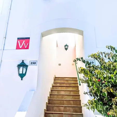 Casa Frida San Valentin By Ahf Apartamento Corralejo