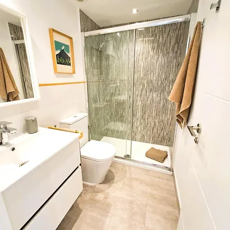 Casa Frida San Valentin By Ahf Corralejo