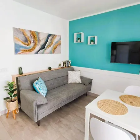 Apartamento Casa Frida San Valentin By Ahf *