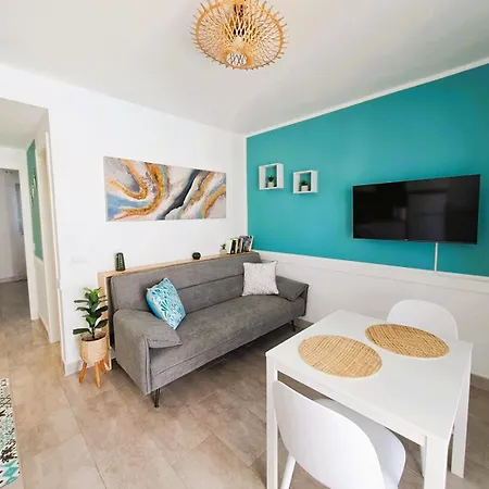 Casa Frida San Valentin By Ahf Apartamento Corralejo