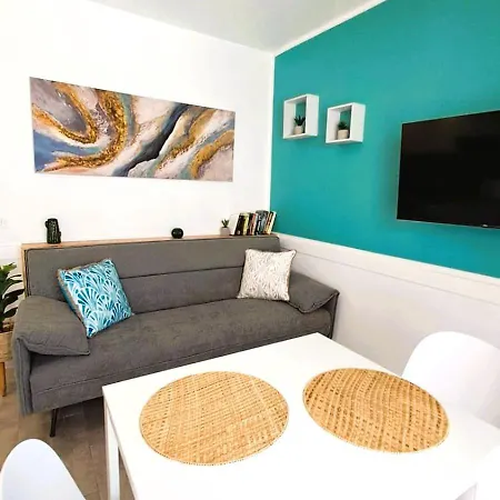 Casa Frida San Valentin By Ahf Lägenhet