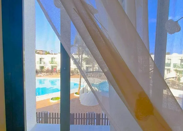 Casa Frida San Valentin By Ahf Апартаменты *