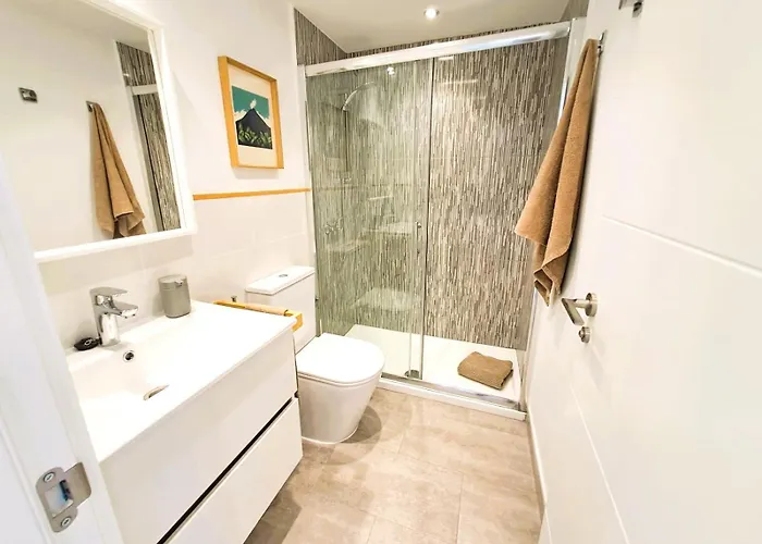 Casa Frida San Valentin By Ahf Коральео