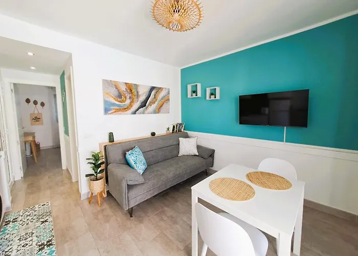 Casa Frida San Valentin By Ahf Апартаменты Коральео